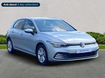 Volkswagen Golf 1.5 TSI Life 5dr