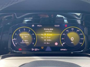 Volkswagen Golf 1.5 TSI Life 5dr