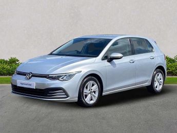 Volkswagen Golf 1.5 TSI Life 5dr