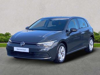 Volkswagen Golf 1.5 TSI Life 5dr
