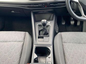Volkswagen Golf 1.5 TSI Match 5dr