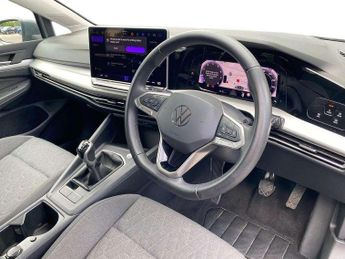 Volkswagen Golf 1.5 TSI Match 5dr
