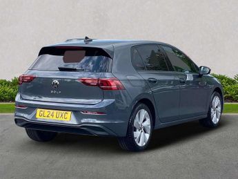 Volkswagen Golf 1.5 TSI Match 5dr
