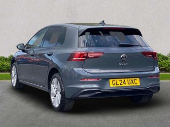 Volkswagen Golf 1.5 TSI Match 5dr