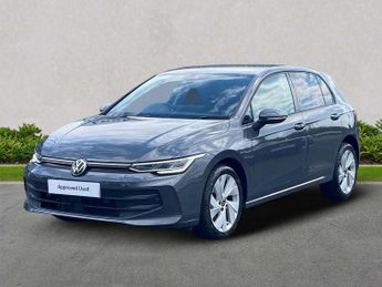 Volkswagen Golf 1.5 TSI Match 5dr