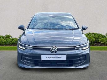 Volkswagen Golf 1.5 TSI Match 5dr