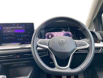 Volkswagen Golf 1.5 TSI Match 5dr