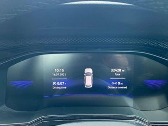 Volkswagen Polo 1.0 TSI Life 5dr