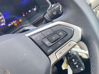 Volkswagen Polo 1.0 TSI Life 5dr