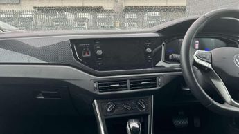 Volkswagen Polo 1.0 TSI Match 5dr DSG