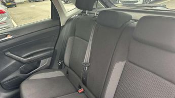 Volkswagen Polo 1.0 TSI Match 5dr DSG