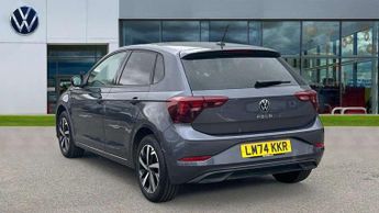 Volkswagen Polo 1.0 TSI Match 5dr DSG