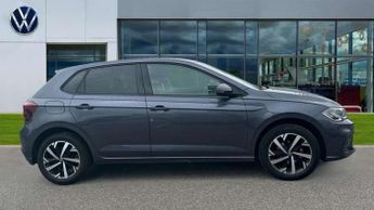 Volkswagen Polo 1.0 TSI Match 5dr DSG