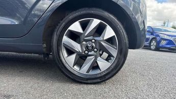 Hyundai i10 1.0 Advance 5dr