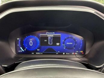 Ford Kuga 1.5 EcoBoost 150 ST-Line X Edition 5dr