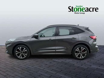 Ford Kuga 1.5 EcoBoost 150 ST-Line X Edition 5dr