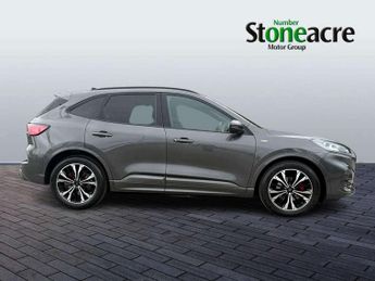 Ford Kuga 1.5 EcoBoost 150 ST-Line X Edition 5dr