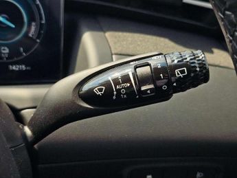 Hyundai Tucson 1.6 TGDi Plug-in Hybrid Premium 5dr 4WD Auto