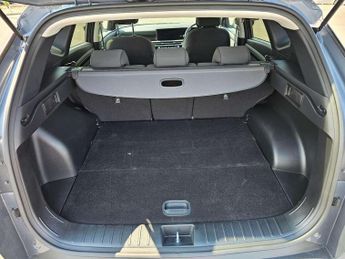 Hyundai Tucson 1.6T Advance 5dr