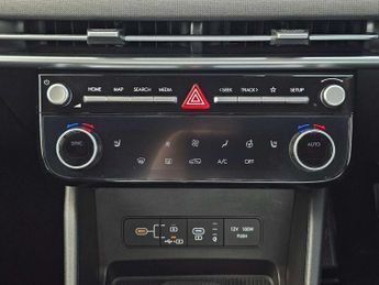 Hyundai Tucson 1.6T Premium 5dr