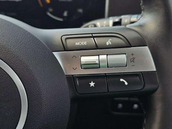 Hyundai Tucson 1.6T Premium 5dr