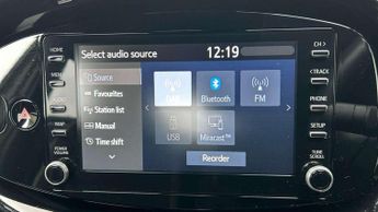 Toyota Aygo X 1.0 VVT-i Edge 5dr