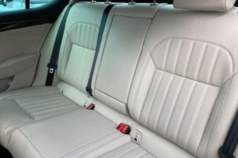 Skoda Superb 1.4 TSI iV Laurin + Klement DSG 5dr