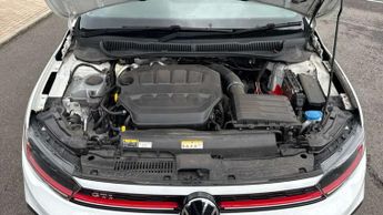 Volkswagen Polo GTI 2.0 TSI GTI 5dr DSG