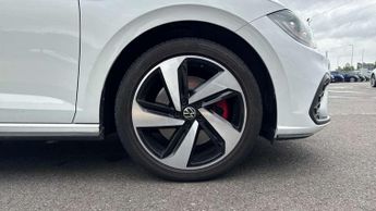 Volkswagen Polo GTI 2.0 TSI GTI 5dr DSG