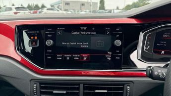 Volkswagen Polo GTI 2.0 TSI GTI 5dr DSG