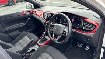 Volkswagen Polo GTI 2.0 TSI GTI 5dr DSG