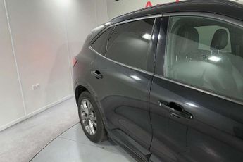 Ford Kuga 2.5 PHEV ST-Line First Edition 5dr CVT