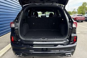 Ford Kuga 2.5 PHEV ST-Line First Edition 5dr CVT