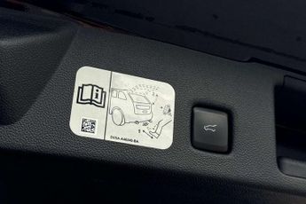 Ford Kuga 2.5 PHEV ST-Line First Edition 5dr CVT