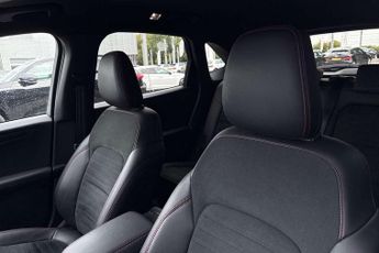 Ford Kuga 2.5 PHEV ST-Line First Edition 5dr CVT