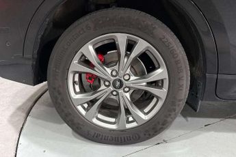 Ford Kuga 2.5 PHEV ST-Line First Edition 5dr CVT