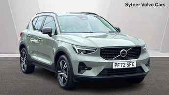 Volvo XC40 2.0 B3P Plus Dark 5dr Auto
