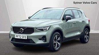 Volvo XC40 2.0 B3P Plus Dark 5dr Auto