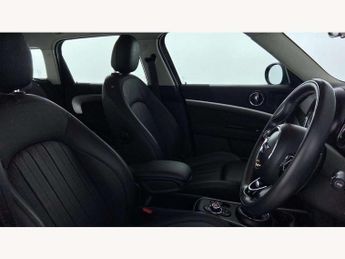 MINI Countryman 2.0 Cooper S Exclusive 5dr Auto