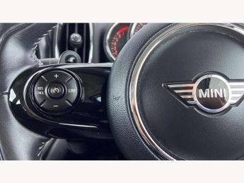 MINI Countryman 2.0 Cooper S Exclusive 5dr Auto