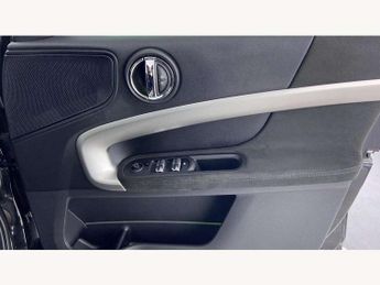 MINI Countryman 2.0 Cooper S Exclusive 5dr Auto