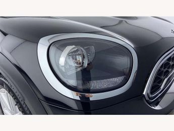 MINI Countryman 2.0 Cooper S Exclusive 5dr Auto