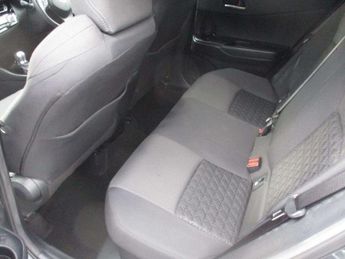 Toyota C-HR 1.8 Hybrid Design 5dr CVT