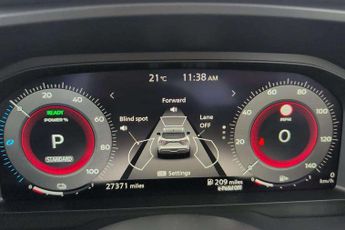 Nissan Qashqai 1.5 E-Power Tekna 5dr Auto