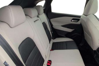 Nissan Qashqai 1.5 E-Power Tekna 5dr Auto