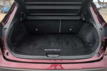 Nissan Qashqai 1.5 E-Power Tekna 5dr Auto