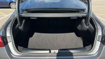 Mercedes-Benz CLA CLA 220d AMG Line Premium Plus 4dr Tip Auto