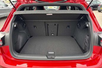 Volkswagen Golf GTI 2.0 TSI 265 GTI 5dr DSG