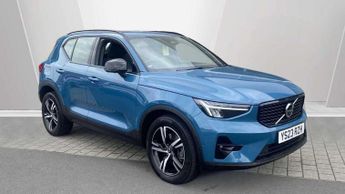 Volvo XC40 2.0 B3P Plus Dark 5dr Auto
