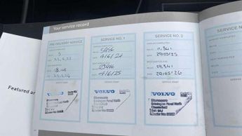 Volvo XC40 2.0 B3P Plus Dark 5dr Auto